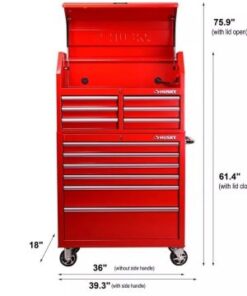 2026 Disc-O-Bed Large Cam-O-Bunk Bankfähiges Doppelbett mit Aufbewahrungsorganisatoren, Grün