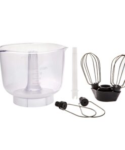 2026 2026 Ankarsrum Assistent Original 6230 Küchenmaschine – Retro-Design, 1500W, 7L Edelstahl, 16 Zubehörteile, 7 Jahre Garantie, Sunbeam Yellow