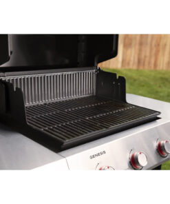 2026 2026 Weber Genesis E-315 Gasgrill mit 3 Brennern