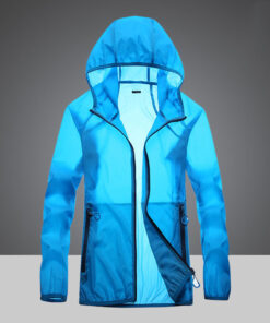 Ultralight sun protection clothing | Bowlift