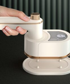 BowLift | Portable Mini Travel Iron