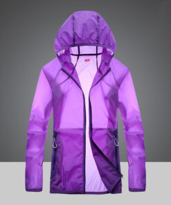 Ultralight sun protection clothing | Bowlift