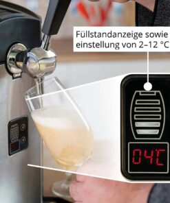 2026 Bierzapfanlage Franzl