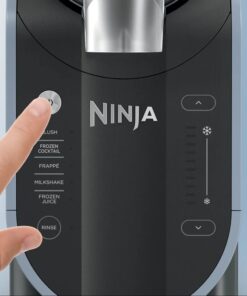 2026 2026 Ninja SLUSHi Professioneller Frozen Drink Maker