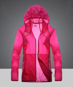 Ultralight sun protection clothing | Bowlift