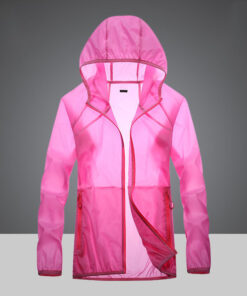Ultralight sun protection clothing | Bowlift