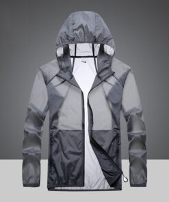 Ultralight sun protection clothing | Bowlift