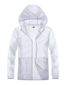 Ultralight sun protection clothing | Bowlift