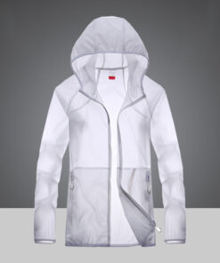 Ultralight sun protection clothing | Bowlift
