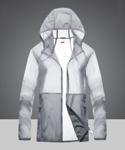 Ultralight sun protection clothing | Bowlift