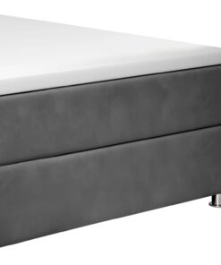2026 Boxspringbett Vancouver - Stoff
