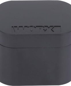 WORX WA0860 Landroid Modul Kollisionssensor ACS - Hindernisvermeidung - kompatibel für alle neuen Landroid Modelle ab 2019 (nicht für VISION) - Farbe Silber