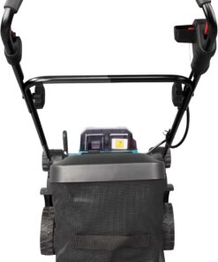 Makita DLM432Z Akku-Rasenmäher 2x18 V (ohne Akku, ohne Ladegerät)