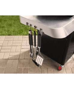 2026 2026 Weber Genesis E-315 Gasgrill mit 3 Brennern