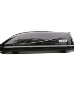 2026 2026 THULE Ocean 80 Dachbox Schwarz 320L