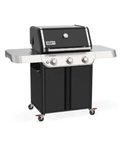 2026 2026 Weber Genesis E-315 Gasgrill mit 3 Brennern