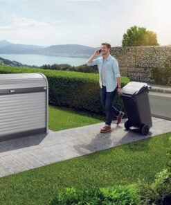 2026 Biohort – StoreMax®