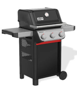 2026 Weber Spirit E-310 Gasgrill - NEU 2025