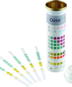 Oase 37102 PondoVac 3, 1600 W, 4000 l/h - Teichschlammsauger, Poolsauger für schnelle Bodenreinigung, Wasseraufbereitung, für Teiche aller Art und Haushalt
