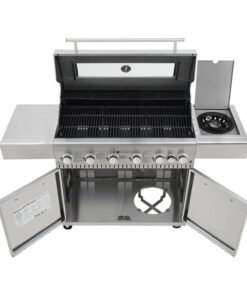 2026 BBQ Gasgrill Minnesota