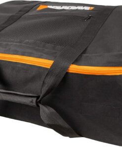 WORX WA0860 Landroid Modul Kollisionssensor ACS - Hindernisvermeidung - kompatibel für alle neuen Landroid Modelle ab 2019 (nicht für VISION) - Farbe Silber
