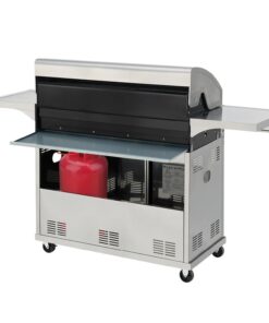 2026 BBQ Gasgrill Minnesota