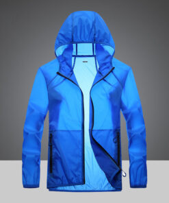 Ultralight sun protection clothing | Bowlift