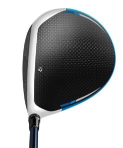2026 TaylorMade Sim2 Max Driver Herren