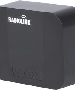 WORX WA0860 Landroid Modul Kollisionssensor ACS - Hindernisvermeidung - kompatibel für alle neuen Landroid Modelle ab 2019 (nicht für VISION) - Farbe Silber