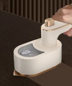 BowLift | Portable Mini Travel Iron