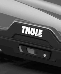 2026 2026 THULE Motion XT XL Dachbox Schwarz 500L