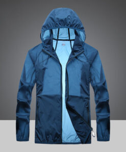 Ultralight sun protection clothing | Bowlift