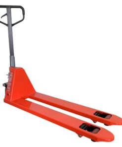 2026 AC55 Premium Manueller Palettenhubwagen – 2400 kg Tragkraft