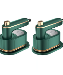 BowLift | Portable Mini Travel Iron