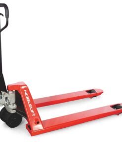 2026 AC55 Premium Manueller Palettenhubwagen – 2400 kg Tragkraft