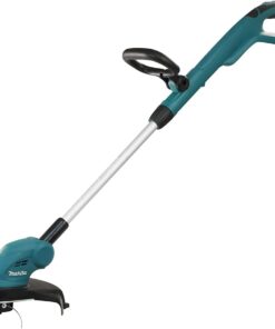 Makita DLM432Z Akku-Rasenmäher 2x18 V (ohne Akku, ohne Ladegerät)