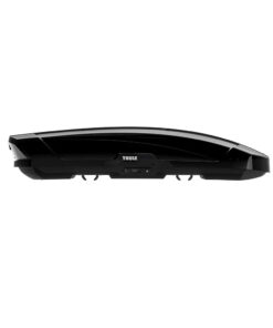 2026 2026 THULE Motion XT XL Dachbox Schwarz 500L