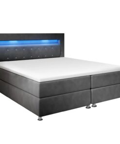 2026 Boxspringbett Vancouver - Stoff