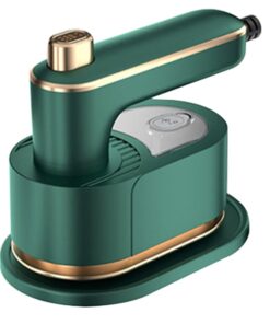 BowLift | Portable Mini Travel Iron