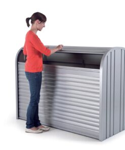 2026 Biohort – StoreMax®