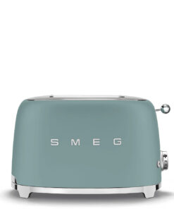 2026 Smeg 50's 2-Schlitz Toaster