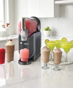 2026 2026 Ninja SLUSHi Professioneller Frozen Drink Maker