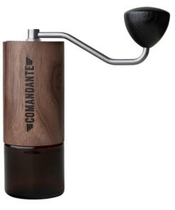 2026 Comandante C40 Nitro Blade - alle Farben - Handmühle
