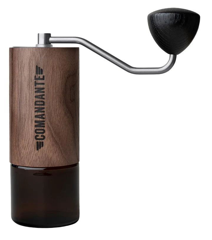 2026 Comandante C40 Nitro Blade - alle Farben - Handmühle