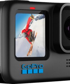 2026 GoPro – HERO10 Black Actionkamera – Schwarz