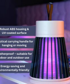 BowLift | Insect Repellent Clothing | Lightweight, Breathable & Ideal for Outdoor Activities