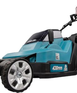 Makita DLM432Z Akku-Rasenmäher 2x18 V (ohne Akku, ohne Ladegerät)