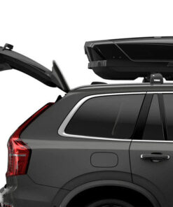 2026 2026 THULE Motion XT XL Dachbox Schwarz 500L