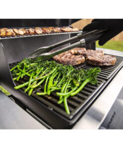 2026 2026 Weber Genesis E-315 Gasgrill mit 3 Brennern