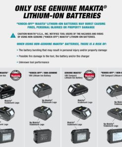 2026 18-Volt-LXT-Akku und Rapid Optimum Charger Starter Pack (5,0 Ah) mit Bonus bürstenlosem 18-V-LXT-Trenn-/Winkelschleifer BL1850BDC2XAG04